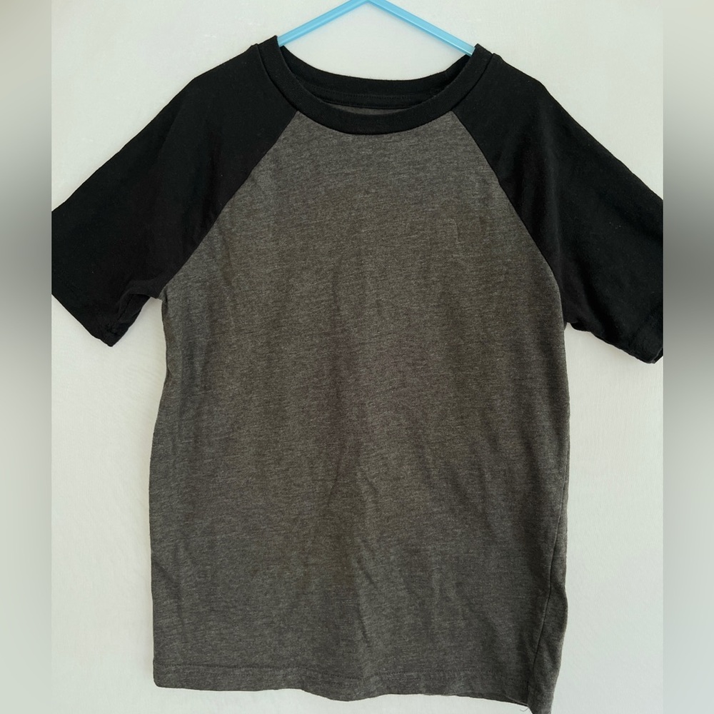 Urban Pipeline Gray Boys Tshirt